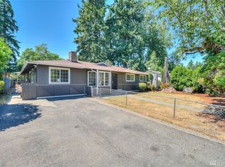 2303 Queen Ave NE, Renton, WA 98056