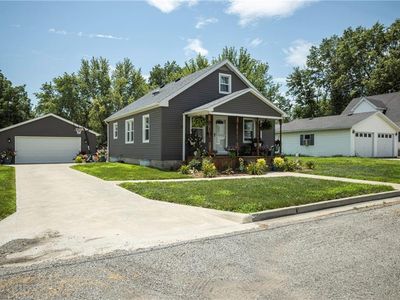302 W Main St, Alma, MO, 64001
