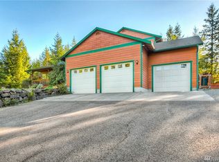 30003 SE Retreat Kanaskat Rd, Ravensdale, WA 98051