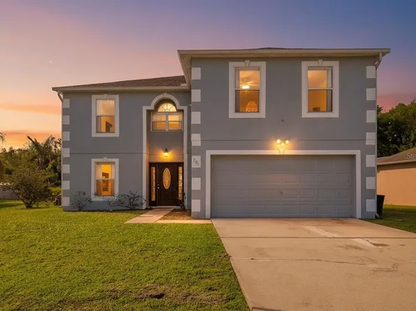 206 Taranto Way, Kissimmee, FL 34758