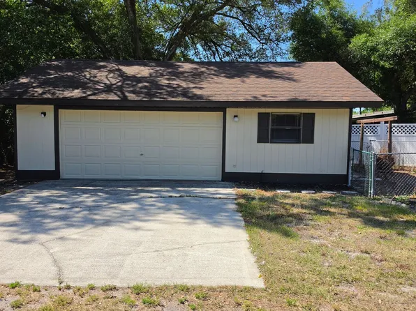607 Patricia Ave Unit B, Fruitland Park, FL 34731