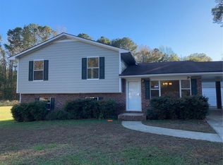 8299 Englewood Trl, Riverdale, GA 30274