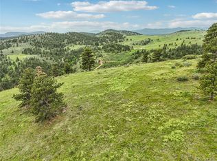 26558 Rocasa Trl, Golden, CO 80403