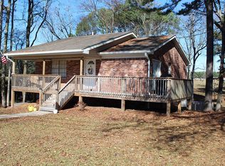 10190 County Line Rd, Dora, AL 35062