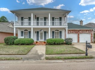 205 Bayview Dr, Madison, MS 39110