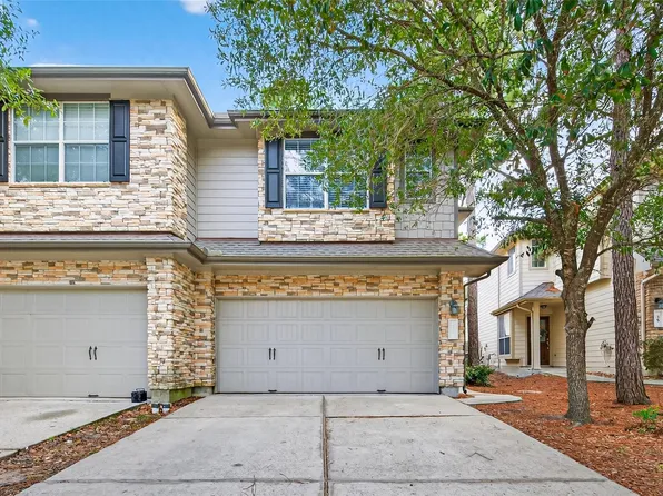 31 Wickerdale Pl, The Woodlands, TX 77382