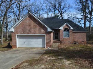 313 Holly Bush Rd, Easley, SC 29640