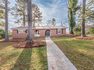 4402 Roxbury Dr, Evans, GA 30809