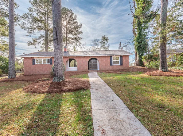 4402 ROXBURY Drive, Evans, GA 30809