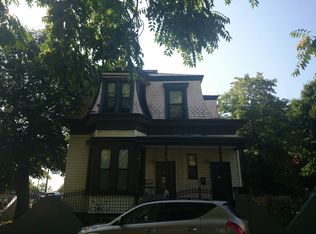 32 Howard Ave, Boston, MA 02125