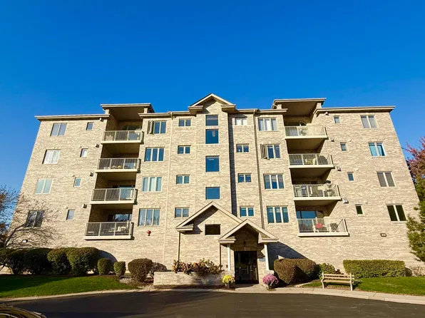 11131 Waters Edge Dr Unit 4B, Orland Park, IL 60467