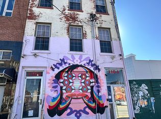 1104 Spring Garden St APT 3R, Philadelphia, PA 19123