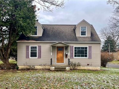308 N Hawkins Ave, Akron, OH, 44313