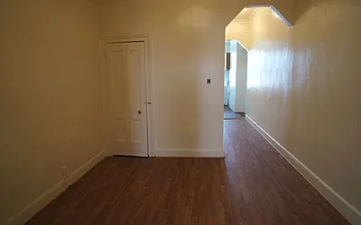 Rented by Concrete Jungle Realty