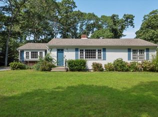 4 7th St, Harwich, MA 02645