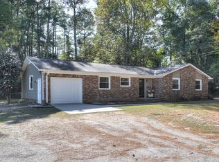 57 Citadel Dr, Aiken, SC 29803
