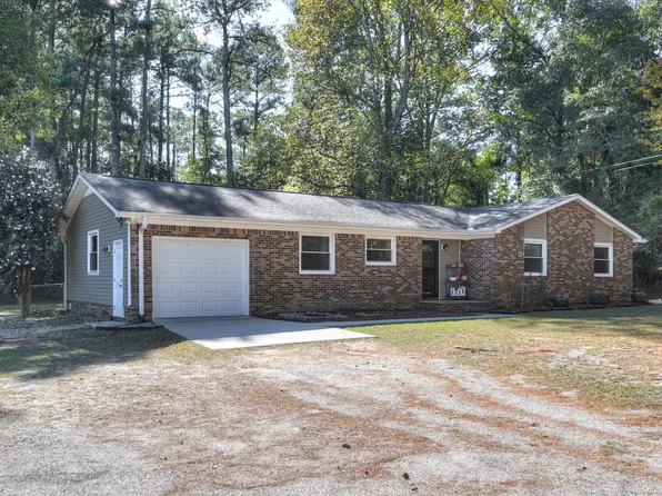 57 Citadel Dr, Aiken, SC 29803