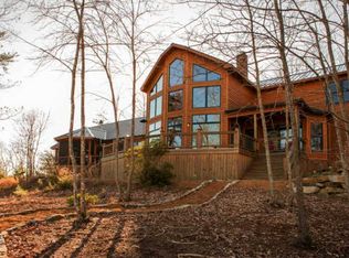 2460 Castlerock Ct LOT 106, Monteagle, TN 37356