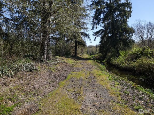 0 E of East Huntley, Aberdeen, WA 98520