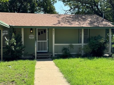 802 N Lane St, Comanche, TX, 76442