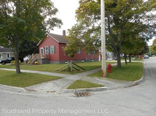 300 E Crapo St, Alpena, MI 49707