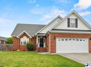 833 W Saint George Dr, Florence, SC 29505