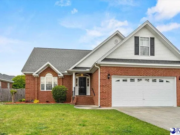 833 W Saint George Dr, Florence, SC 29505