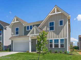 8803 Legendary Ln, Louisville, KY 40229