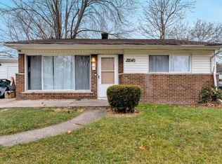 22040 Jerome Ave, Oak Park, MI