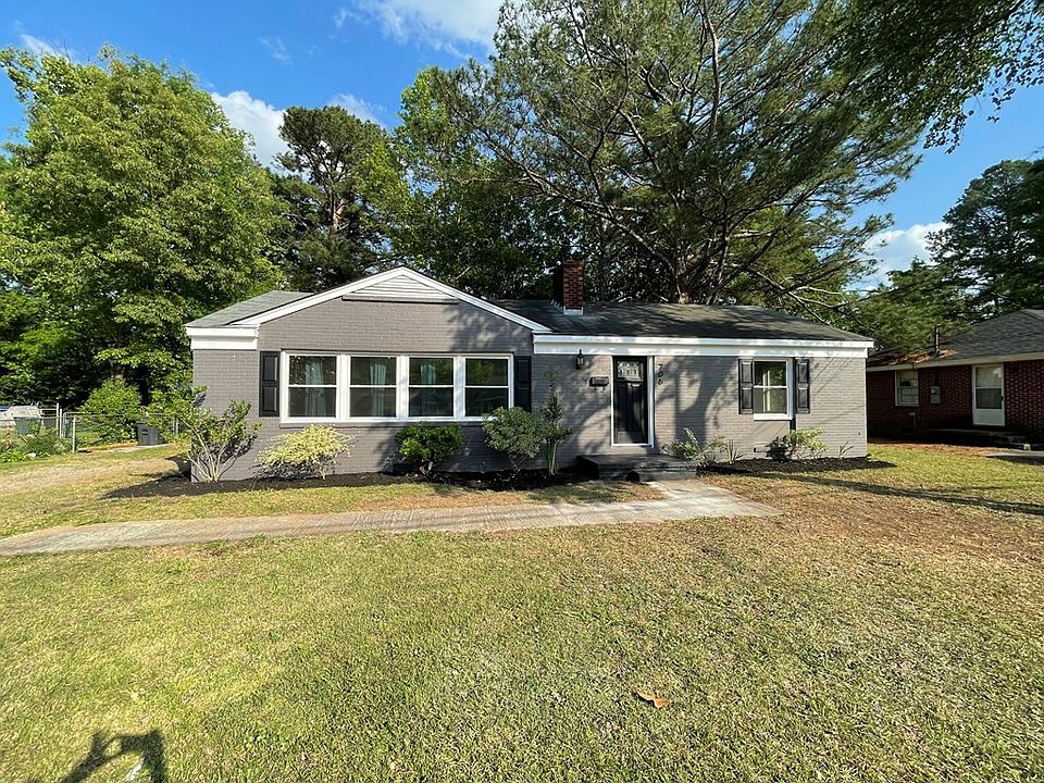 706 Pittman Street, Goldsboro, NC 27530 Zillow