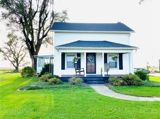 167 N 2400 East Rd, Wellington, IL 60973