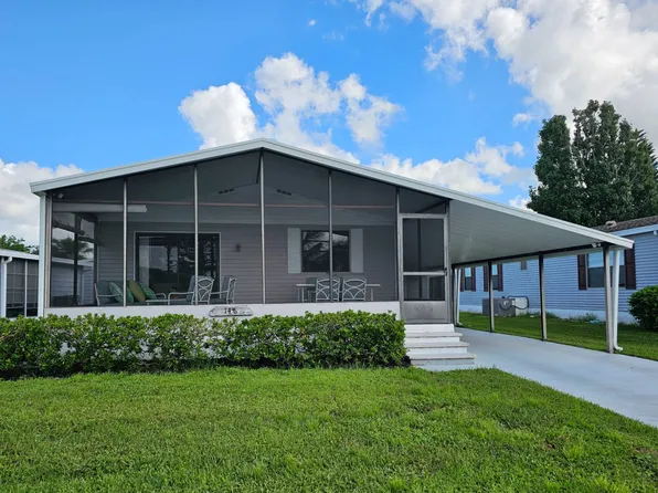 148 Freeport Cay, Vero Beach, FL 32966