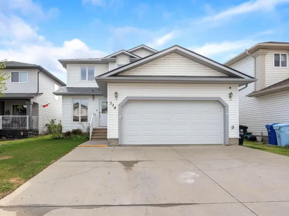 134 N Cottonwood Creek Way, Wood Buffalo, AB T9K 2T9