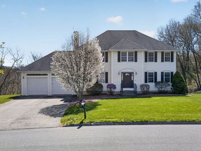 4 Lt Litchfield Way, Burlington, MA, 01803