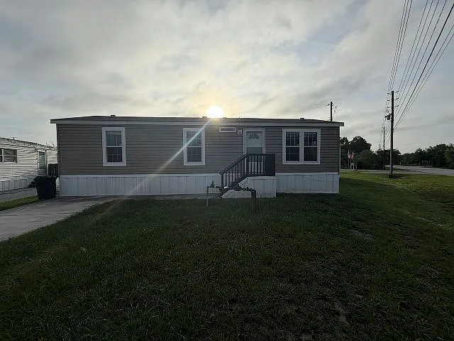 1531 Semon Dr #16