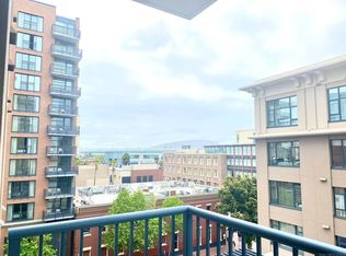 530 K St UNIT 511, San Diego, CA 92101