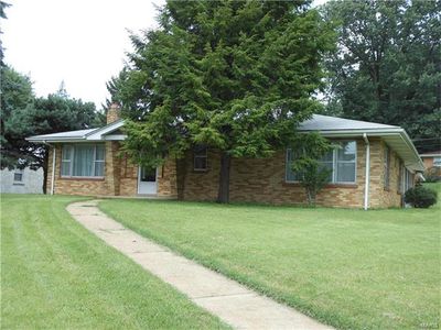10389 Midland Blvd, Saint Louis, MO, 63114