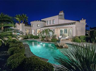 2515 Grassy Spring Pl, Las Vegas, NV 89135