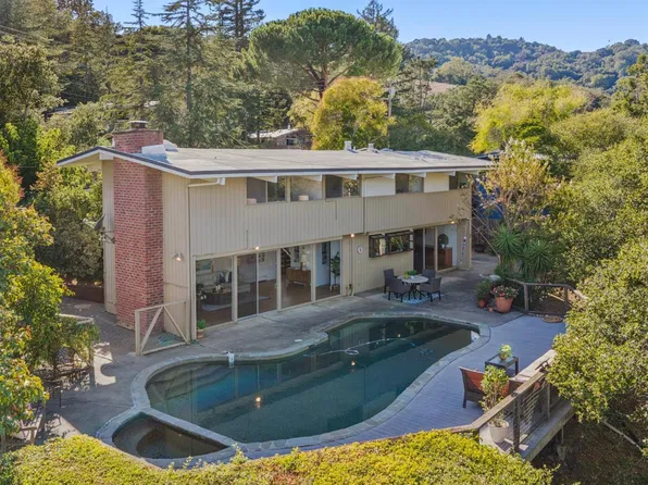 772 Beechnut Court, San Rafael, CA 94903