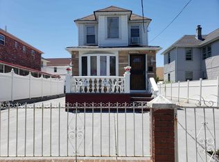 13406 140th St, Jamaica, NY 11436