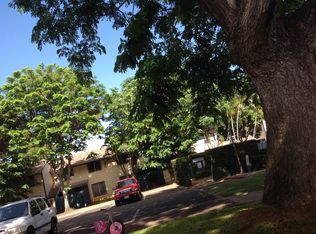 92-928 Welo St APT 53, Kapolei, HI 96707