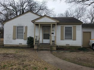 1320 Maple Dr, Garland, TX 75040