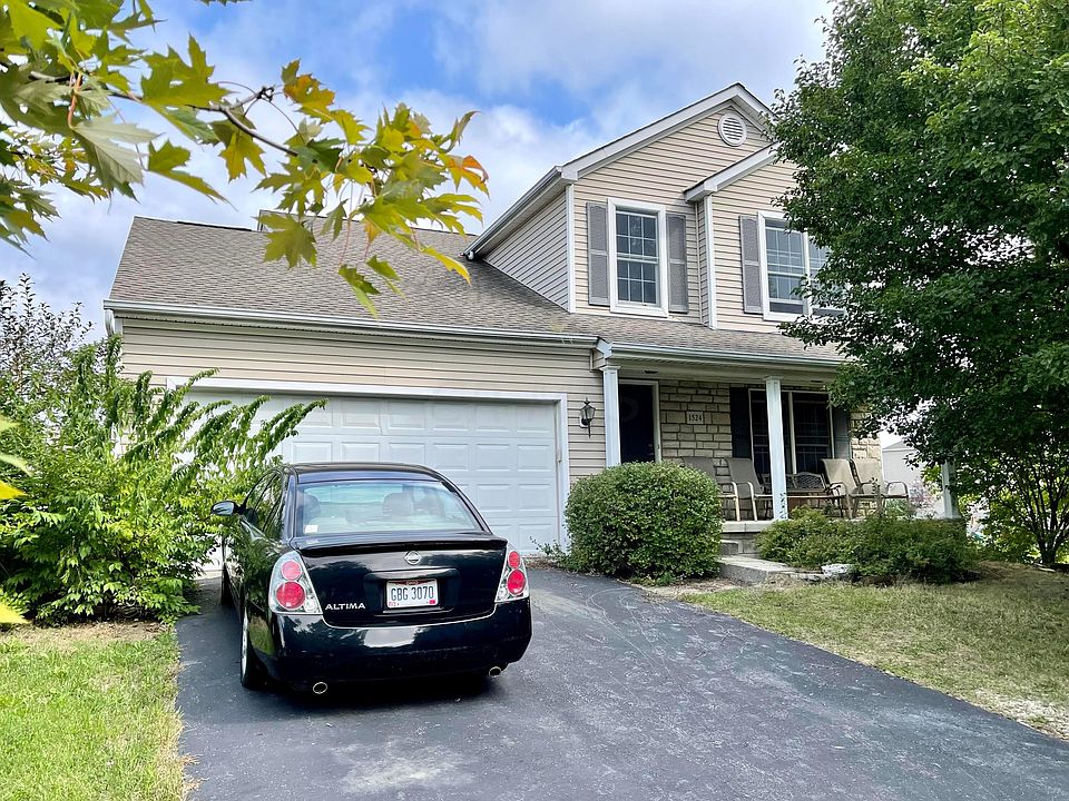1st image of 1524 Plowington Dr