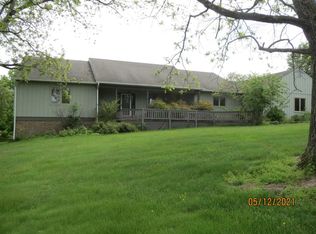 6582 Smith Creek Rd, New Market, VA 22844