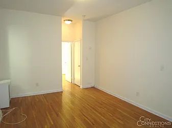 Rented by City Connections Realty