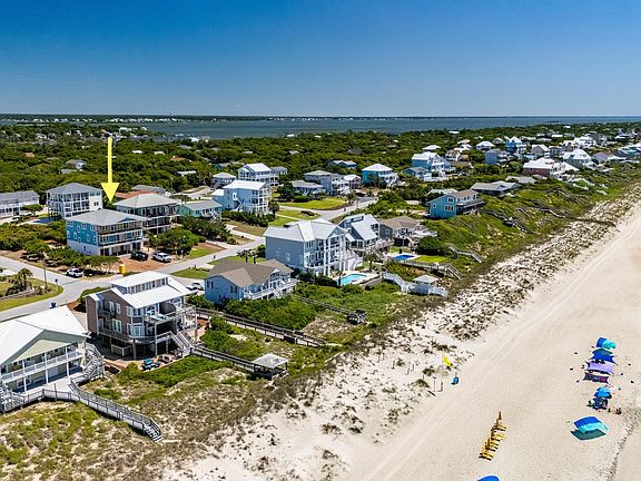 2nd image of 7224 Ocean Drive #B