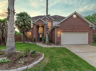 3364 Jessica Ct, Katy, TX 77493