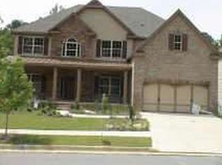 1420 Primrose Park Rd, Buford, GA 30518