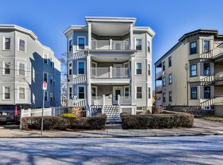 20 Everett St, Dorchester, MA 02122