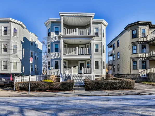 20 Everett St, Dorchester, MA 02122